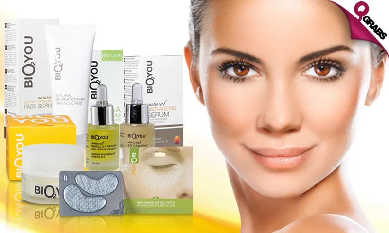Bio2Your Beauty Sets!